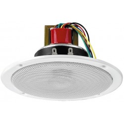 Monacor EDL-150/WS
