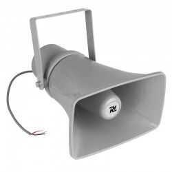 HS20 Goarnă exterior, 100V,...