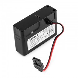 MRB04 Acumulator Li-Ion...
