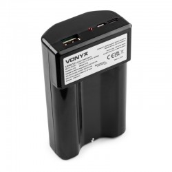 MRB12 Acumulator Li-Ion cu...