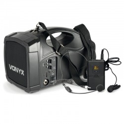 ST012 Boxa cu acumulator si...