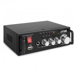 AV340 Amplificator Karaoke,...