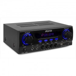 AV440 Amplificator Karaoke,...