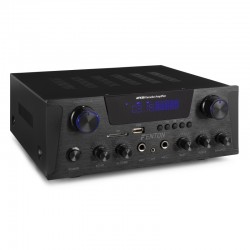 AV430B Amplificator karaoke...