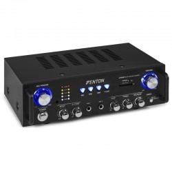 Amplificator Stereo Hi-Fi...