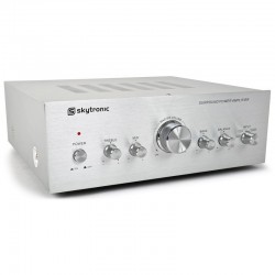AV400 Amplificator stereo,...