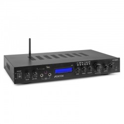 AV-150BT Amplificator home...
