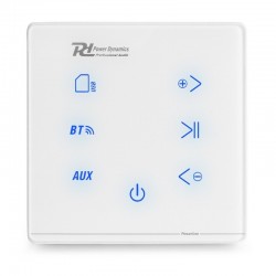 POWERLINE A50W Amplificator...