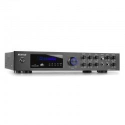 AV550BT Amplificator...