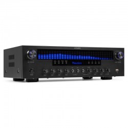 AV560EQ Amplificator...