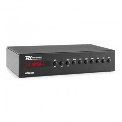 WT240A Amplificator stereo...
