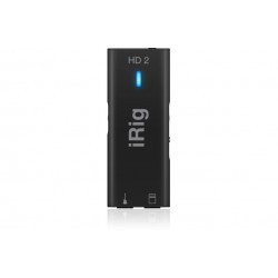 IK Multimedia iRig HD 2