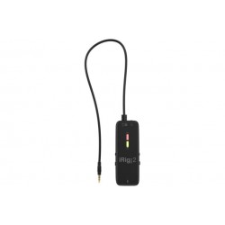 IK Multimedia iRig Pre 2