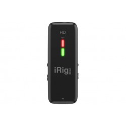 IK Multimedia iRig Pre HD