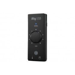 IK Multimedia iRig USB