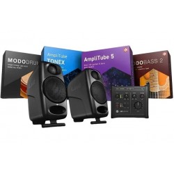 IK Multimedia Portable...