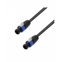 Cablu Speakon-Speakon 15m -...