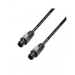 Cablu Speakon-Speakon 40m...