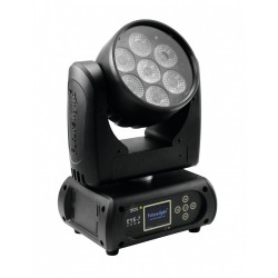 FUTURELIGHT EYE-7 Zoom LED...