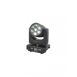 Showtec Shark Zoom Wash One