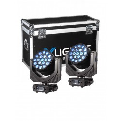 Set X-Lights Chroma...