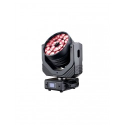 X-Lights Bee Eye LED Zoom...