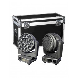 SET X-Lights by DSE Chroma...