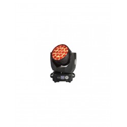 Fos Wash LED Quad III