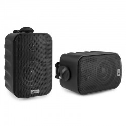 BC30V Set boxe 100V /8ohm...