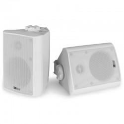 BC40V Set de 2 boxe...