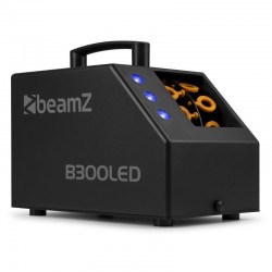 B300LED Masina de baloane,...