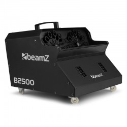 B2500 DOUBLE LARGE Masina...