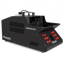 SB1500LED Masina de fum si...