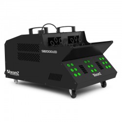 SB2000LED Masina de fum si...