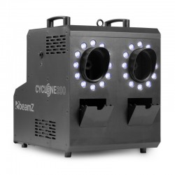 CYCLONE200 Masina de fum si...