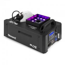 BLAZE800 Masina verticala...