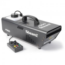 F900 Masina de ceata, 900W,...
