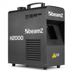H2000 Masina de ceata DMX,...