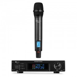PD210 Set microfon fara fir...