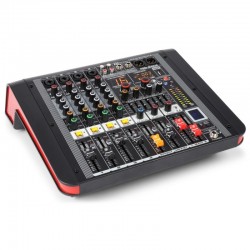 Mixer activ cu...
