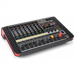 Mixer activ cu...