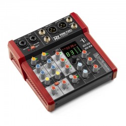 PDM-Y401 Mixer pasiv cu 4...