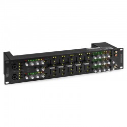 PDZM800 Mixer pasiv analog...