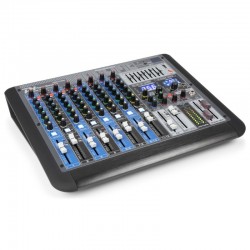 Mixer analog Profesional 12...