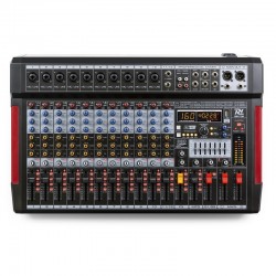PDM-T1204 Mixer pasiv de...