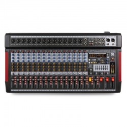 PDM-T1604 Mixer pasiv de...