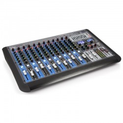 Mixer analog Profesional 16...