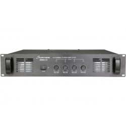 Studiomaster ISMA 4150