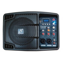 Studiomaster Livesys 5S