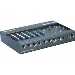 Studiomaster MixBridge 8